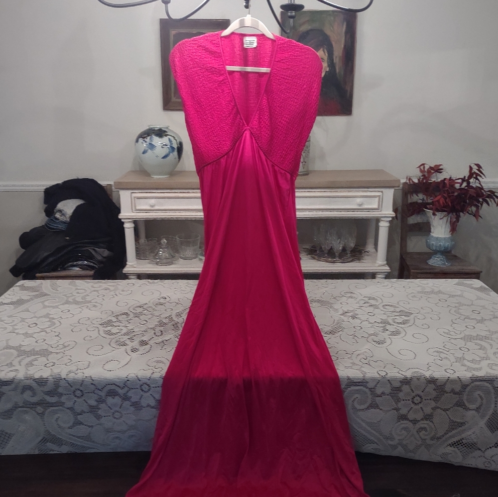 Vintage Nightgown